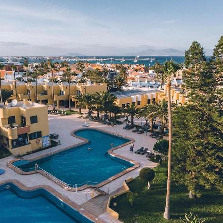 A Paradise In The Heart Of Corralejo Exteriér fotografie