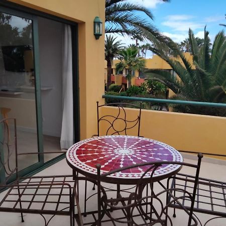 A Paradise In The Heart Of Corralejo Exteriér fotografie
