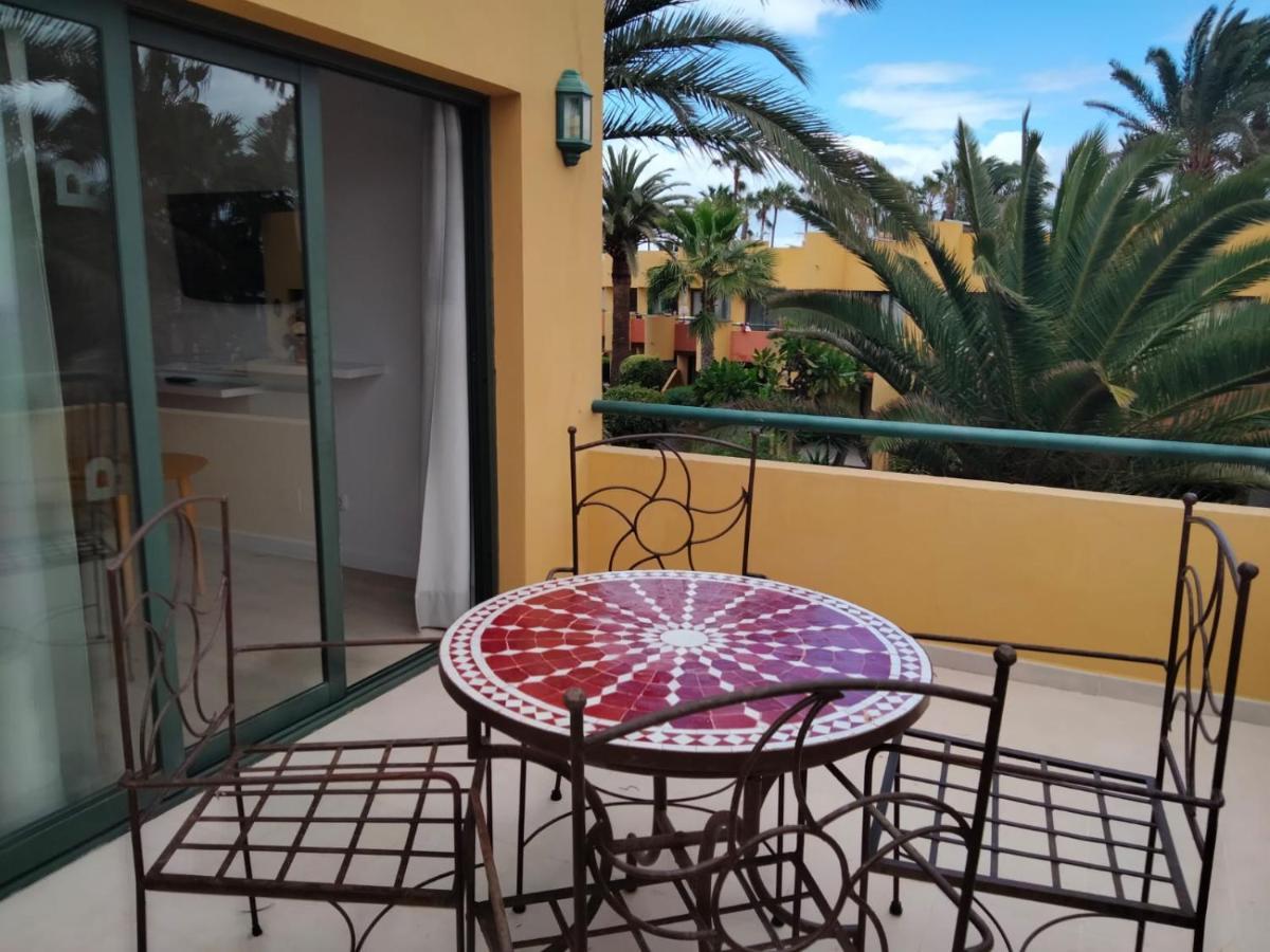 A Paradise In The Heart Of Corralejo Exteriér fotografie